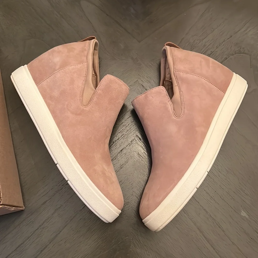 Dr. Scholl's Scarlette Wedge Slip-On